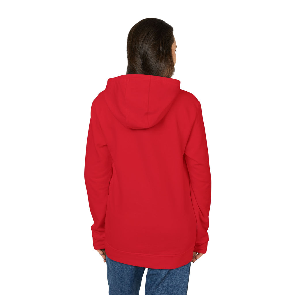 — 'You Are Here' Let's make the best of it together Sweatshirt
