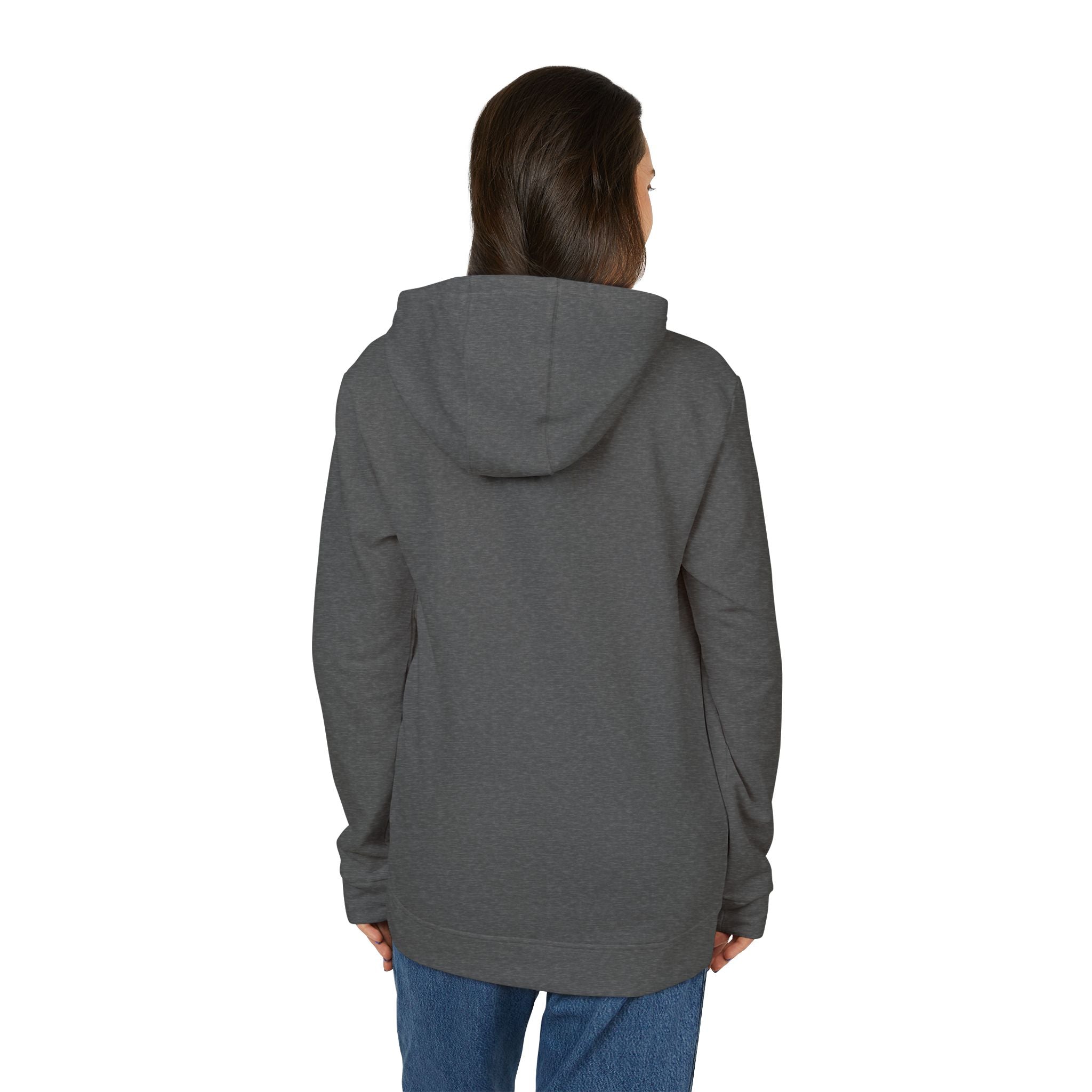 — 'You Are Here' Let's make the best of it together Sweatshirt