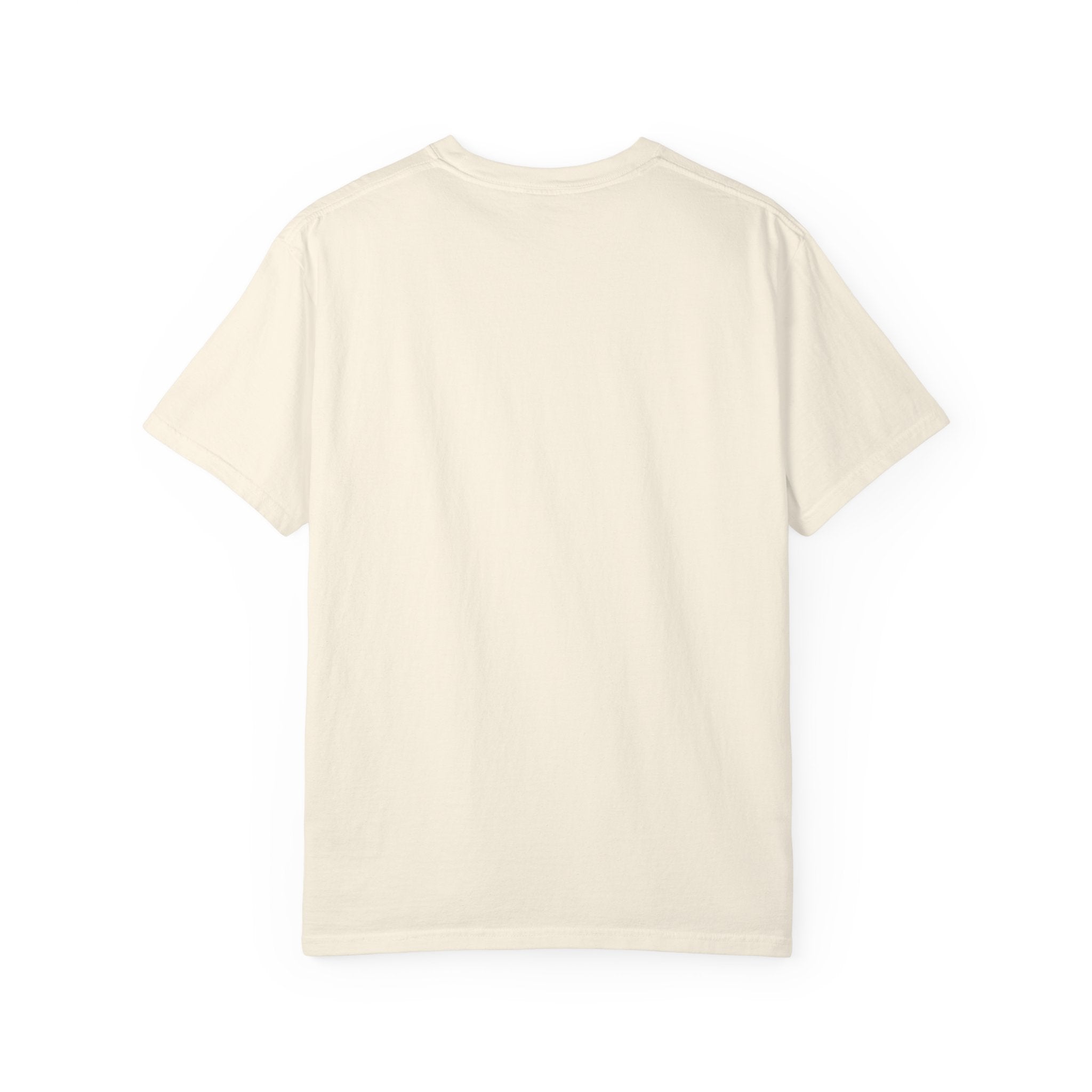 Retired Hammock T-Shirt — "I'm Retired, Every Day Is Saturday!"