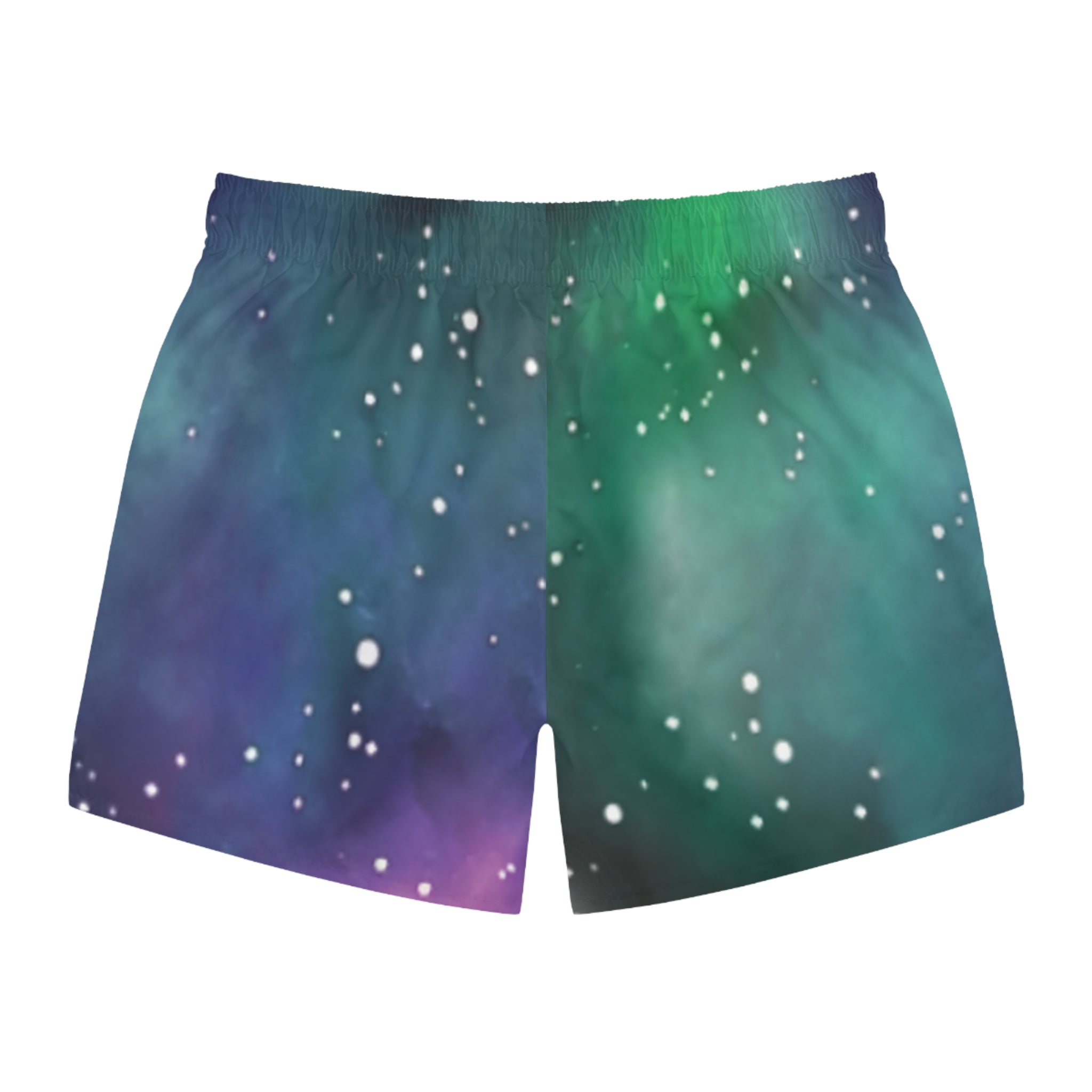 Swim Trunks (AOP)