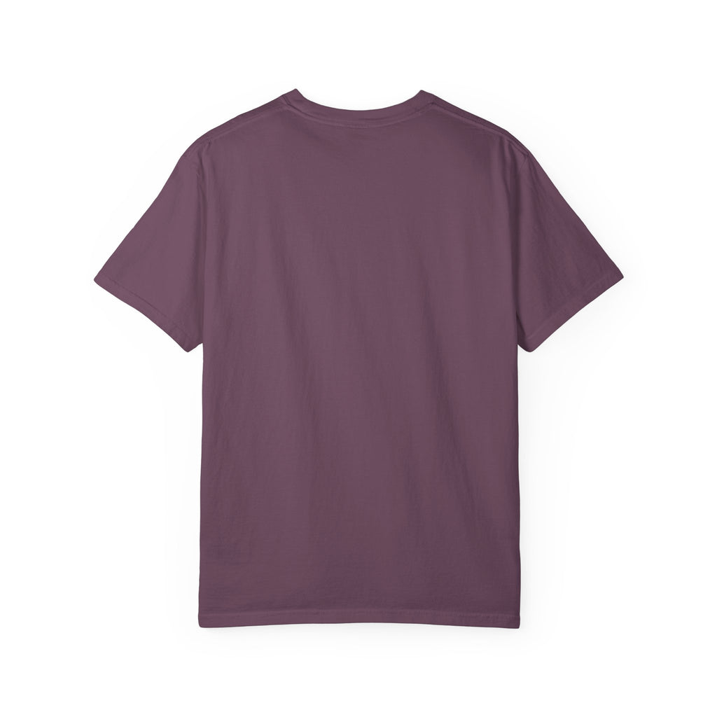 Retired Hammock T-Shirt — "I'm Retired, Every Day Is Saturday!"