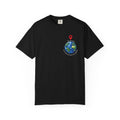 Spread the word T‑Shirt — "We Are Here" "Let's make the best of it together"