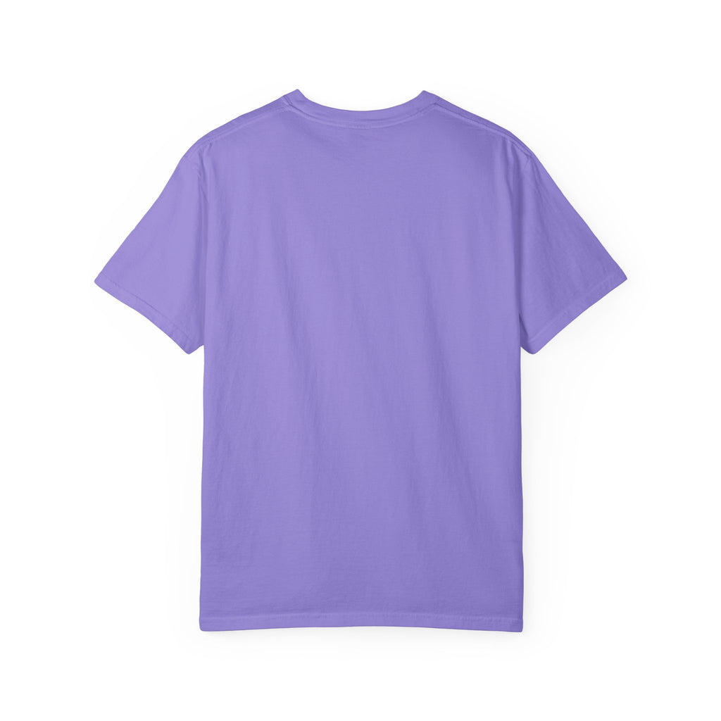 Retired Hammock T-Shirt — "I'm Retired, Every Day Is Saturday!"